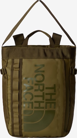 THE NORTH FACERuksak 'Base Camp' - smeđa boja: prednji dio