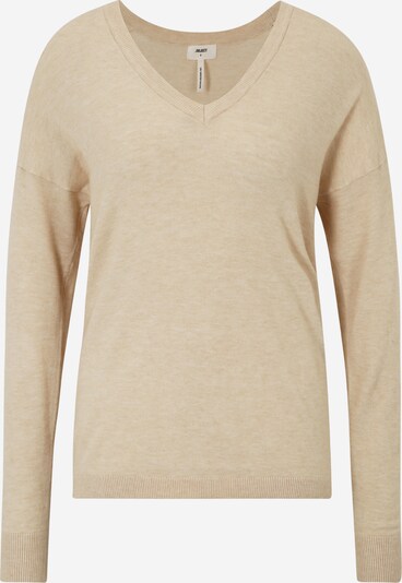 OBJECT Tall Sweater 'THESS' in Light beige, Item view