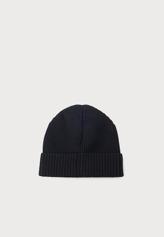 GUESS - Gorra 'POPPY' en negro