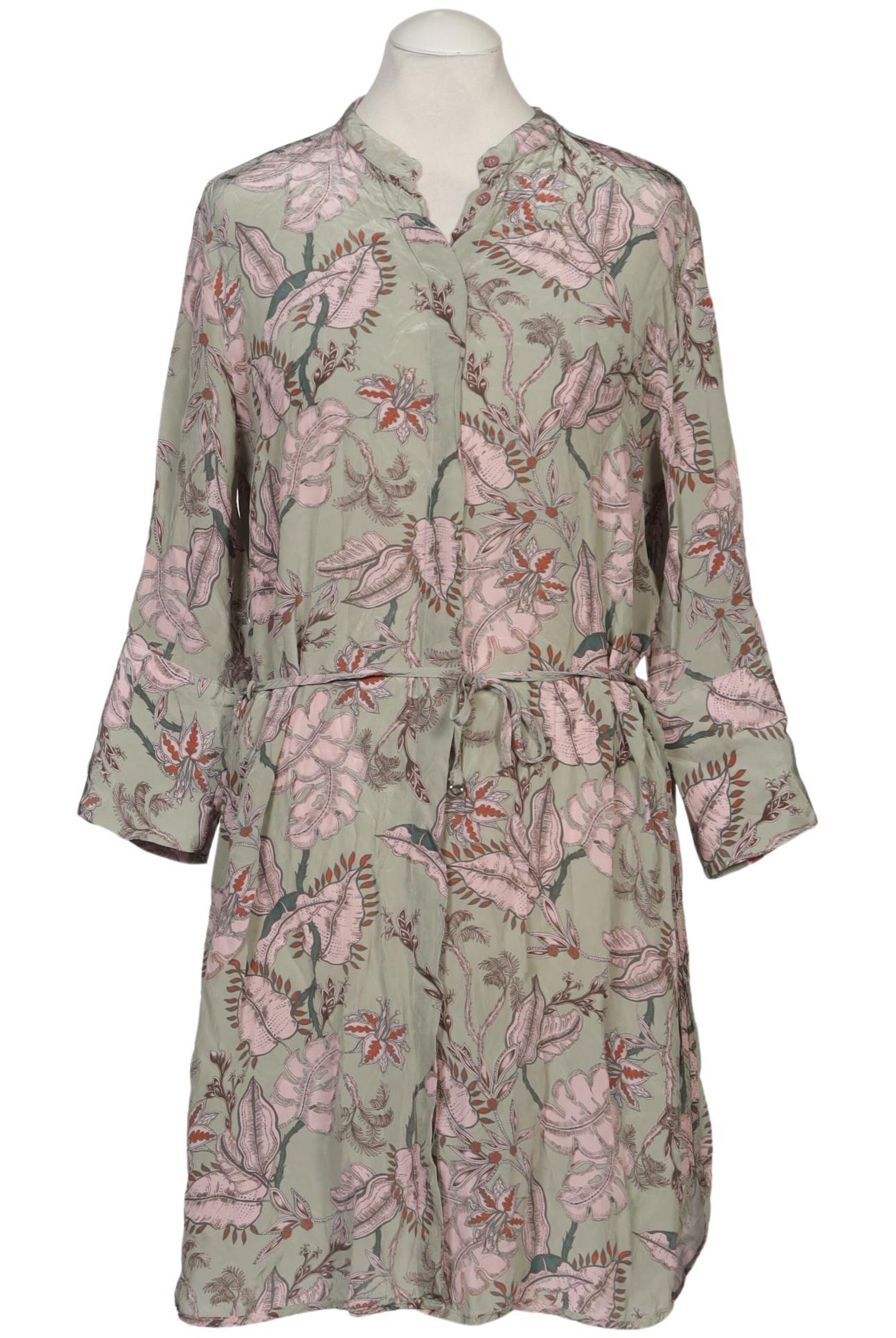 MOS MOSH Kleid M in Mischfarben: Vorderseite