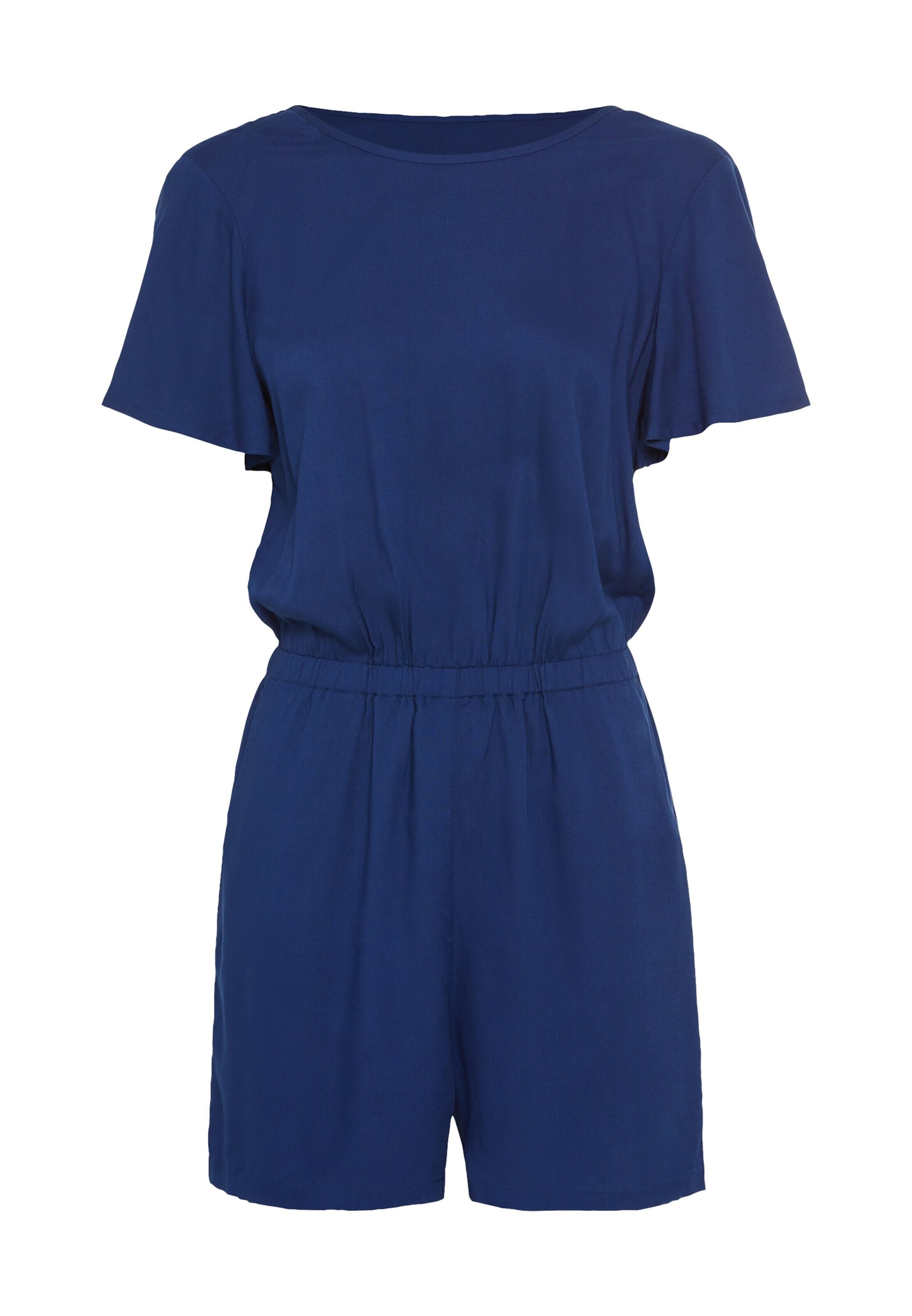 LSCN by LASCANAKombinezon - plava boja: prednji dio