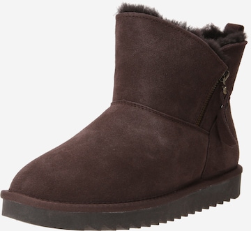 ARA Boots i brun: forside