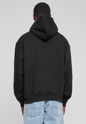 Karl Kani Sweatshirt in Black