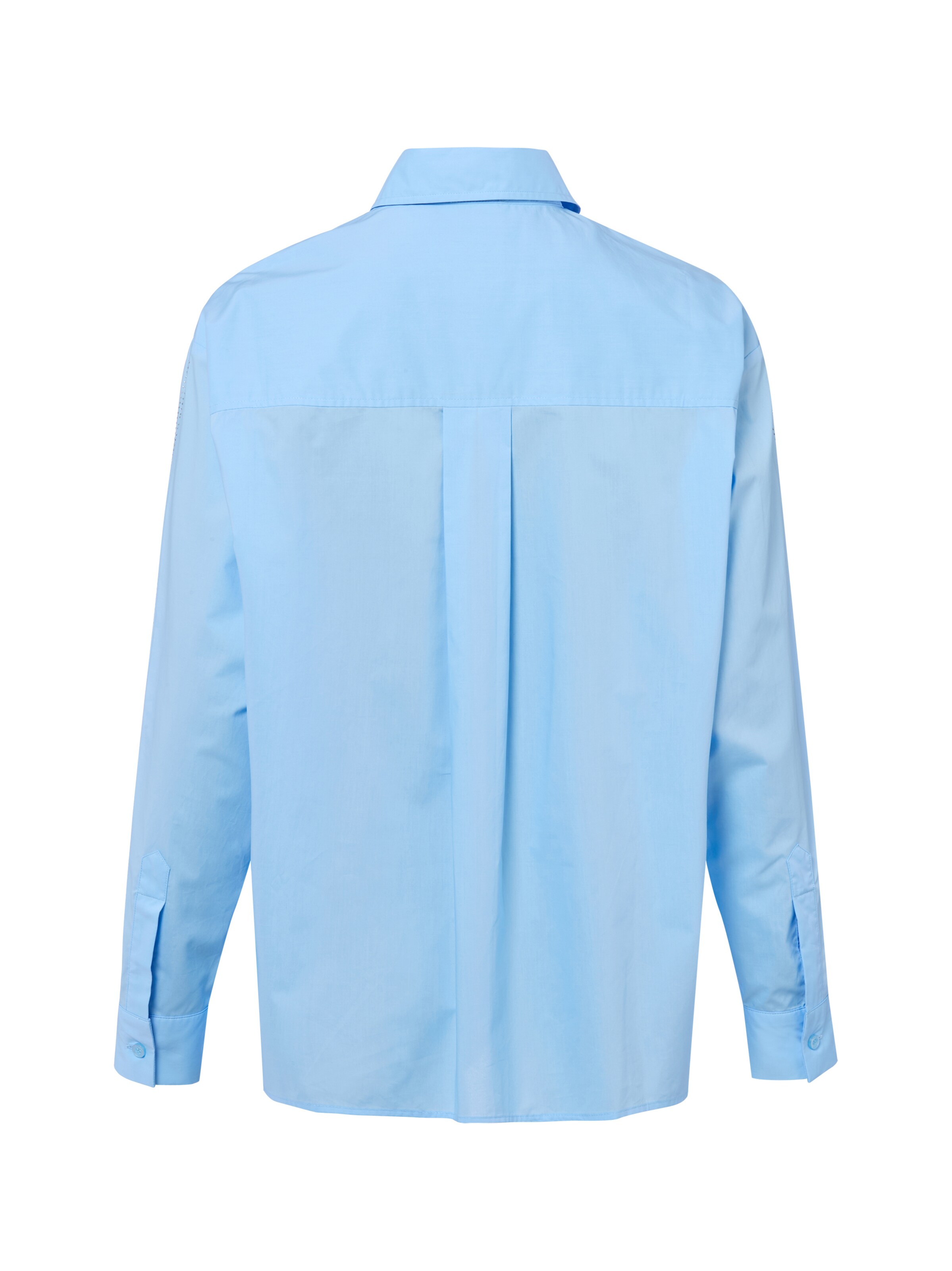 Liu Jo Blouse in Blue