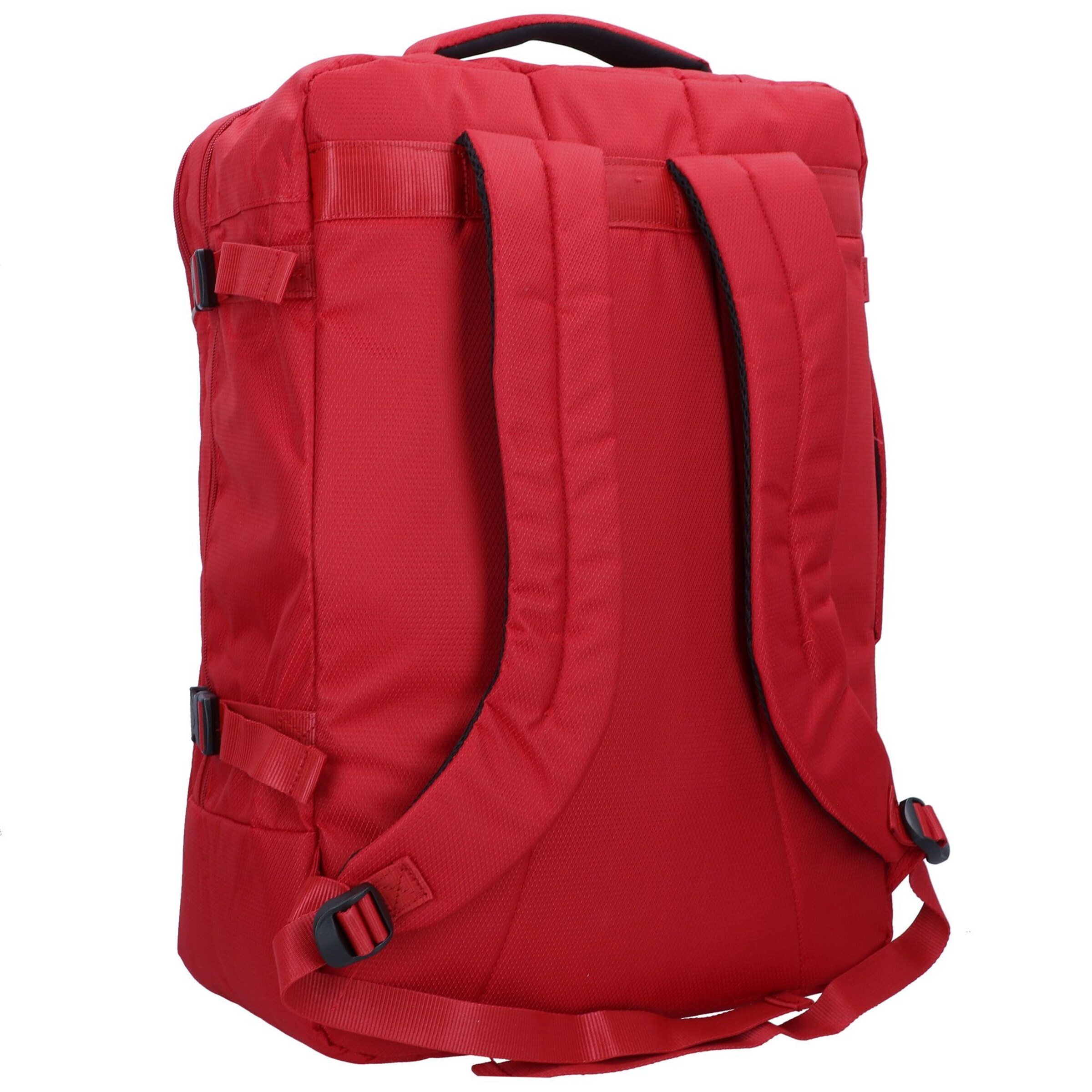 Roncato Backpack 'Ironik 2.0' in Red