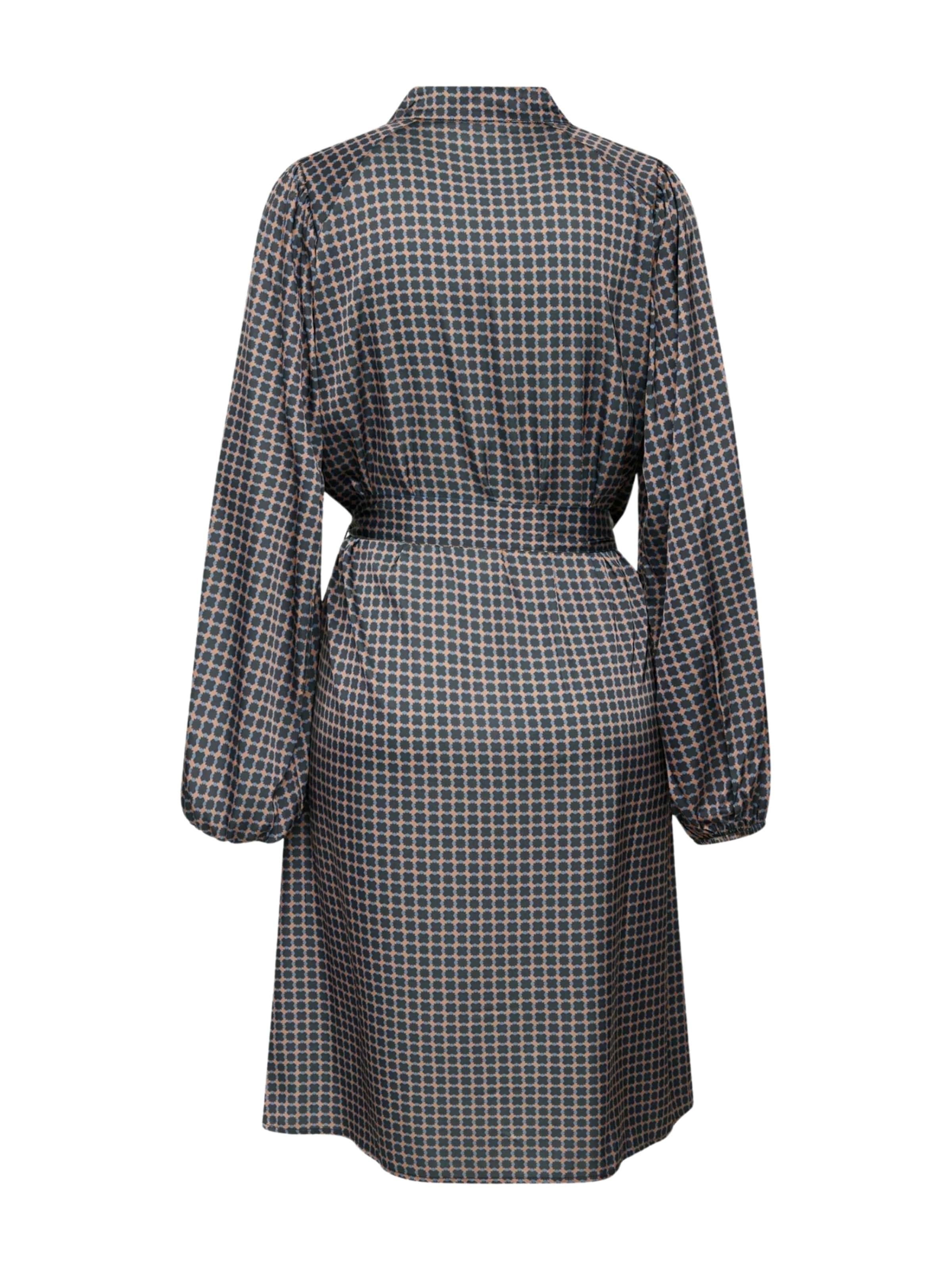 Abito ' Freja ' di NORVIG in grigio