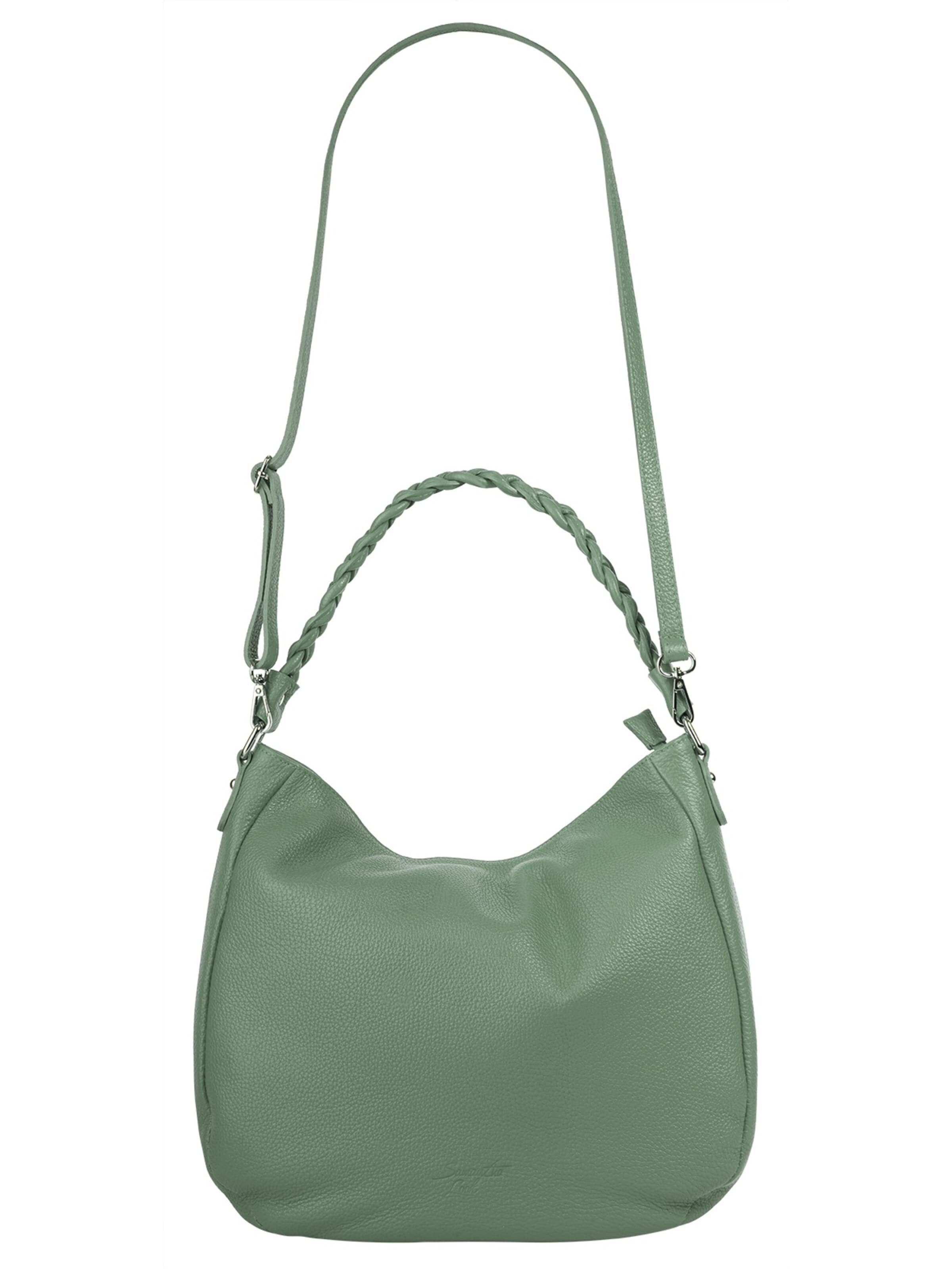 Sacs à main Samantha Look en vert
