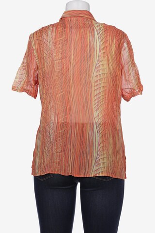 Sommermann Blouse & Tunic in XL in Orange