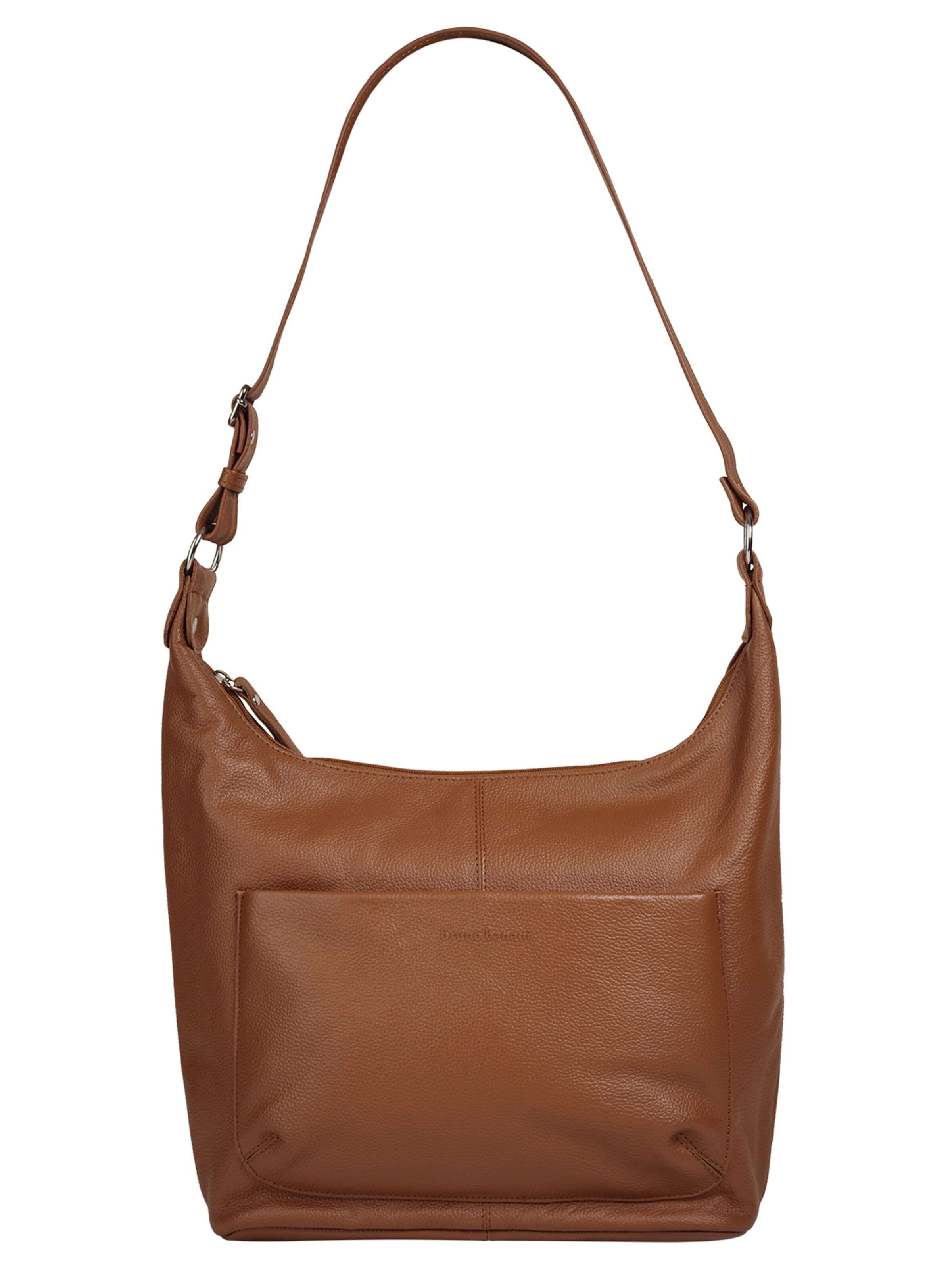 Bruno Banani Sac bandoulière en One Size en marron, Vue avec produit