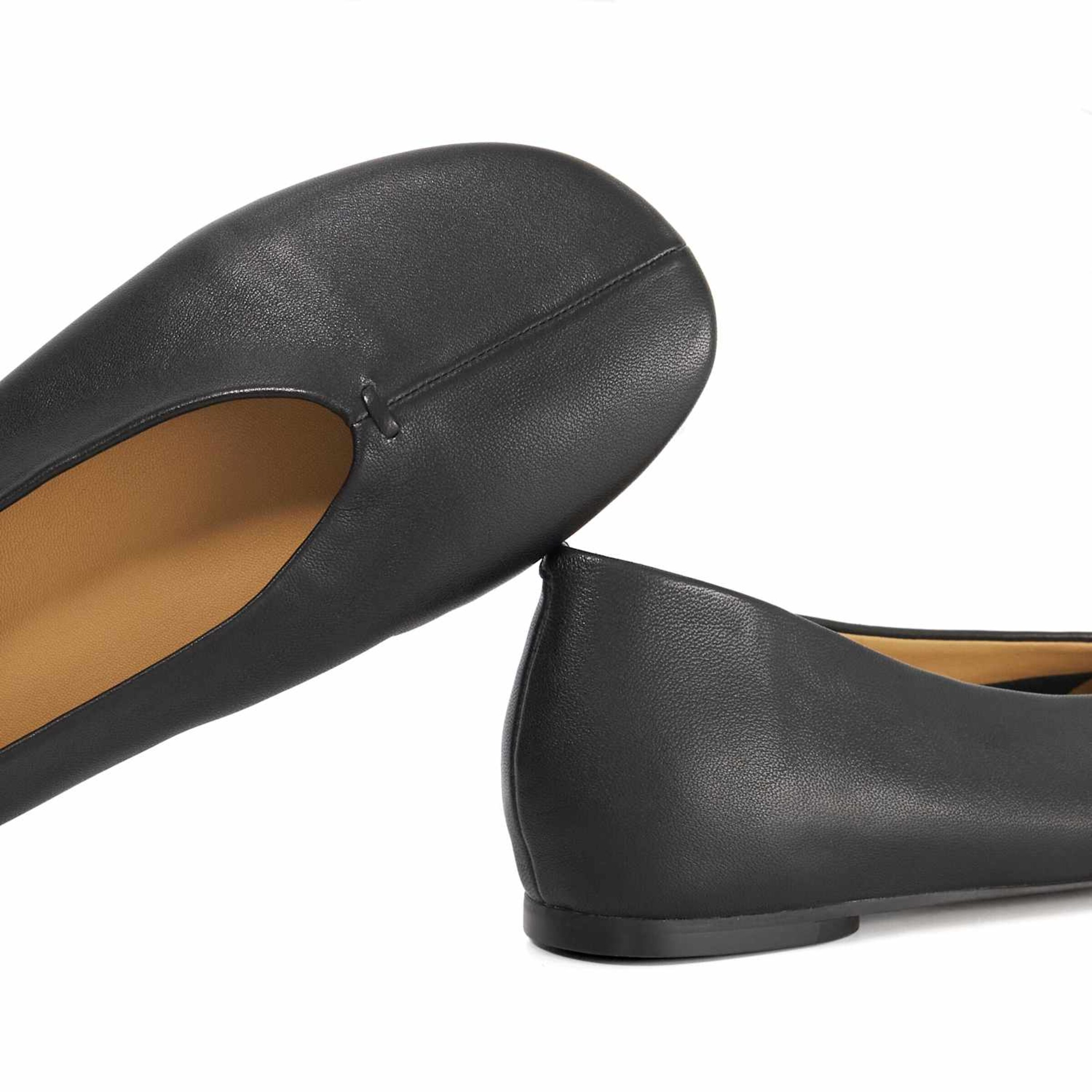 Ballerines Dune LONDON en noir
