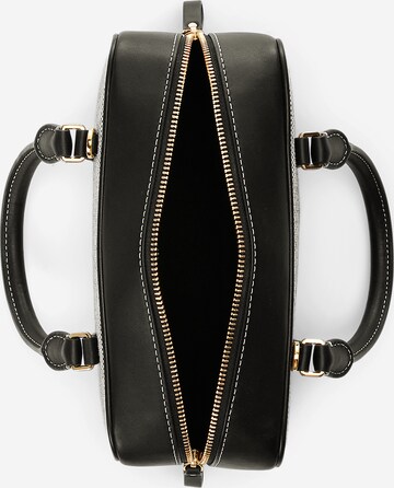 Lauren Ralph Lauren Käsilaukku 'EMERIE' värissä musta