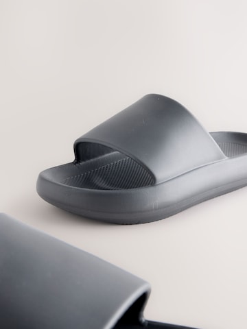 Zoccoletto di Next in nero