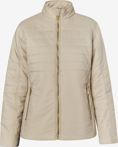 faina Prijelazna jakna 'Caissa' u svijetlobež, Pregled proizvoda