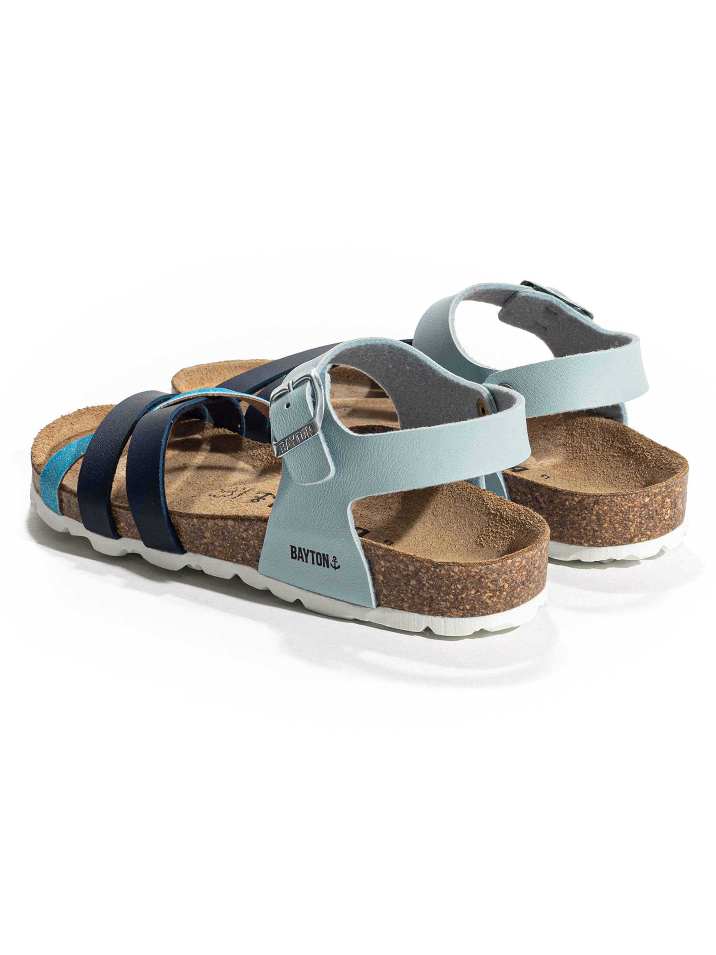 Bayton Открытая обувь 'BELADONA' в Синий