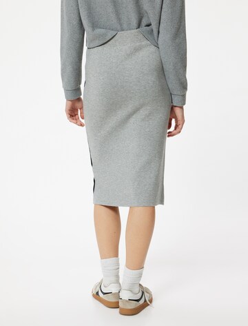 Koton Skirt in Grey