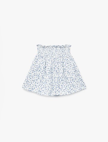 Koton Skirt in Beige: front