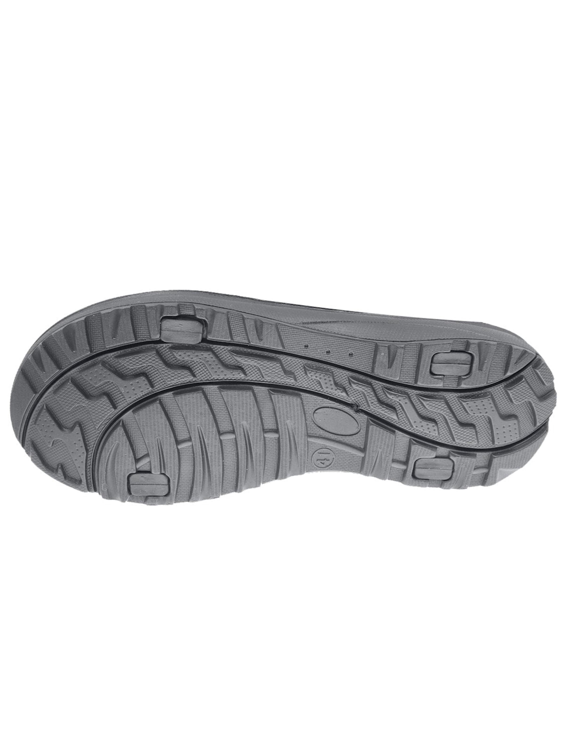 Beppi - Sandalias en gris