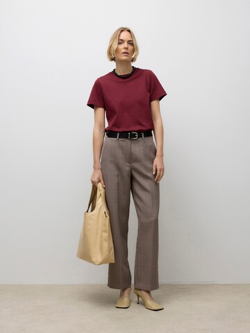 Aware - Camiseta 'VMNAIMA' en rojo