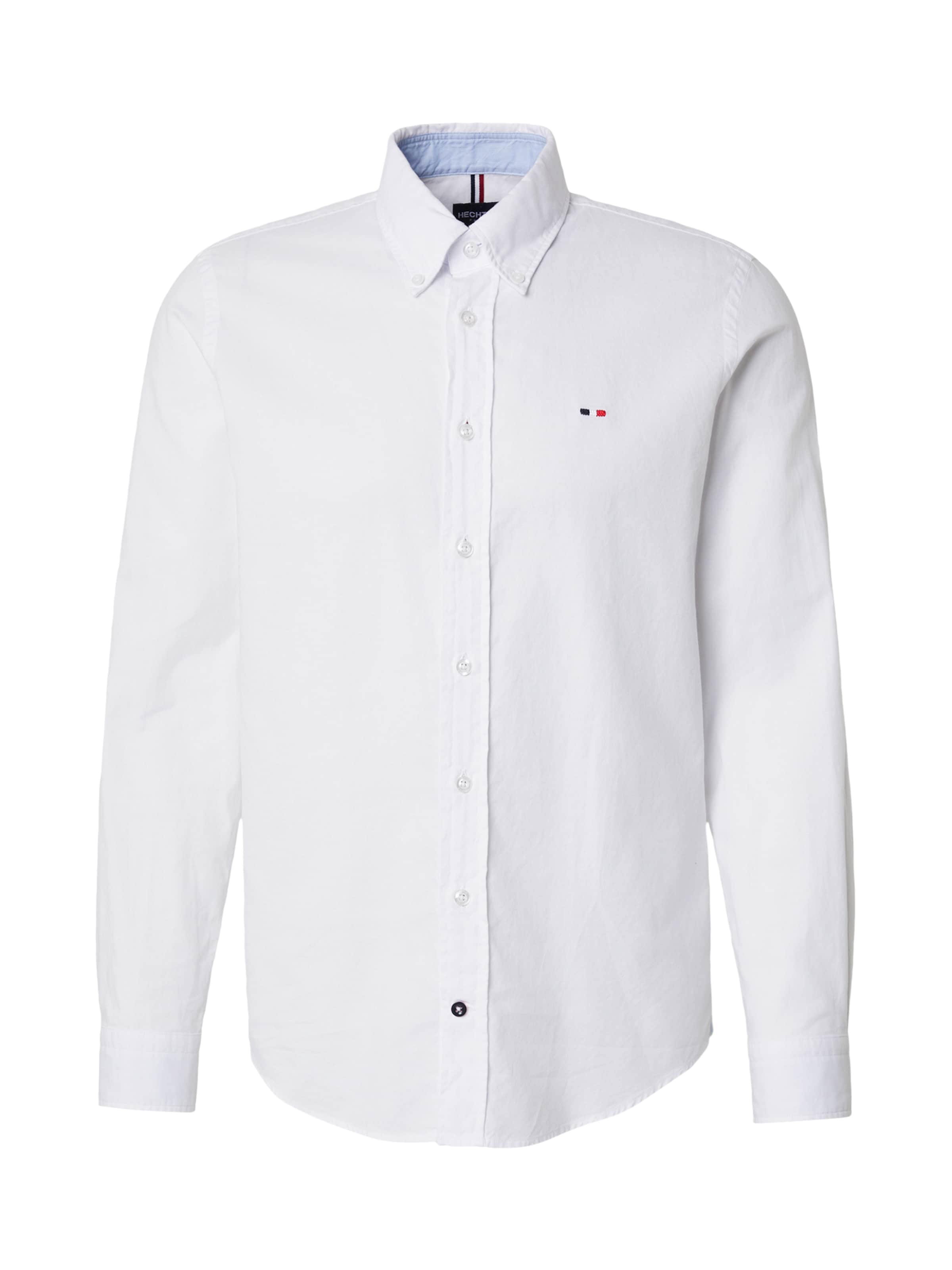 HECHTER PARIS Ing - fehér: elől