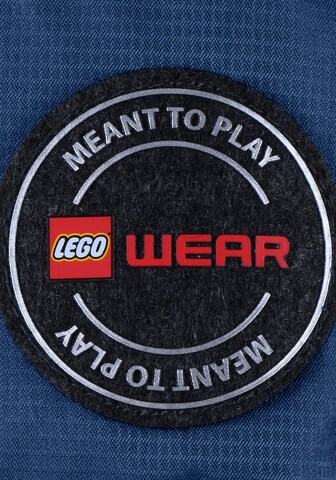 Veste d’hiver 'Jebel' LEGO® kidswear en bleu