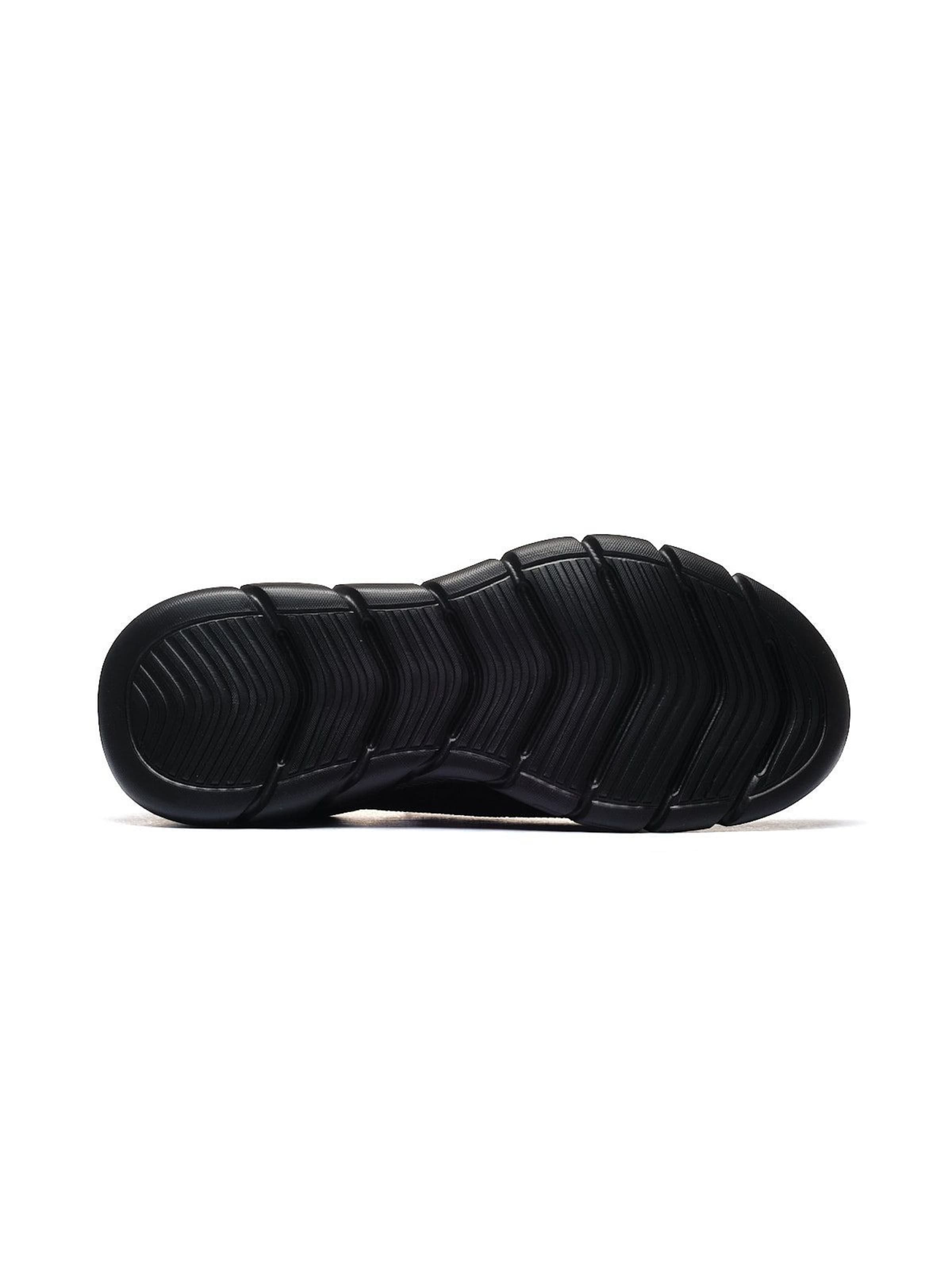 Slip on SKECHERS en noir