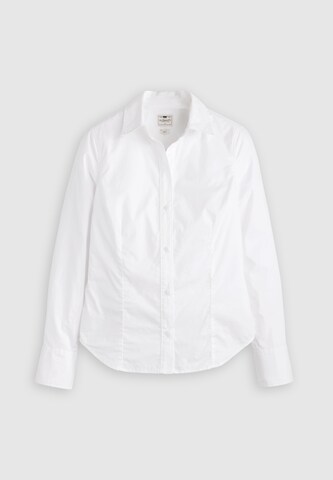 LEVI'S ® Blouse in White
