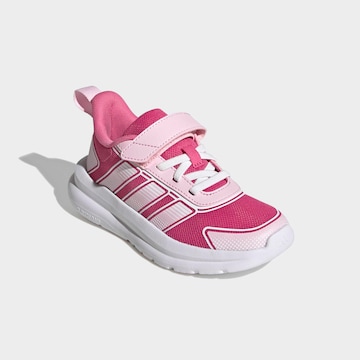 ADIDAS SPORTSWEAR Σνίκερ σε ροζ