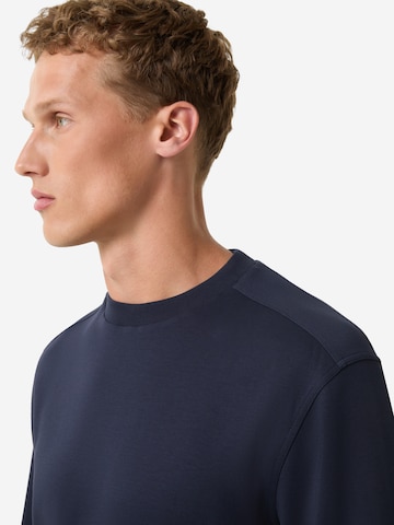 BOGNER Sweatshirt 'Sully' in Blau