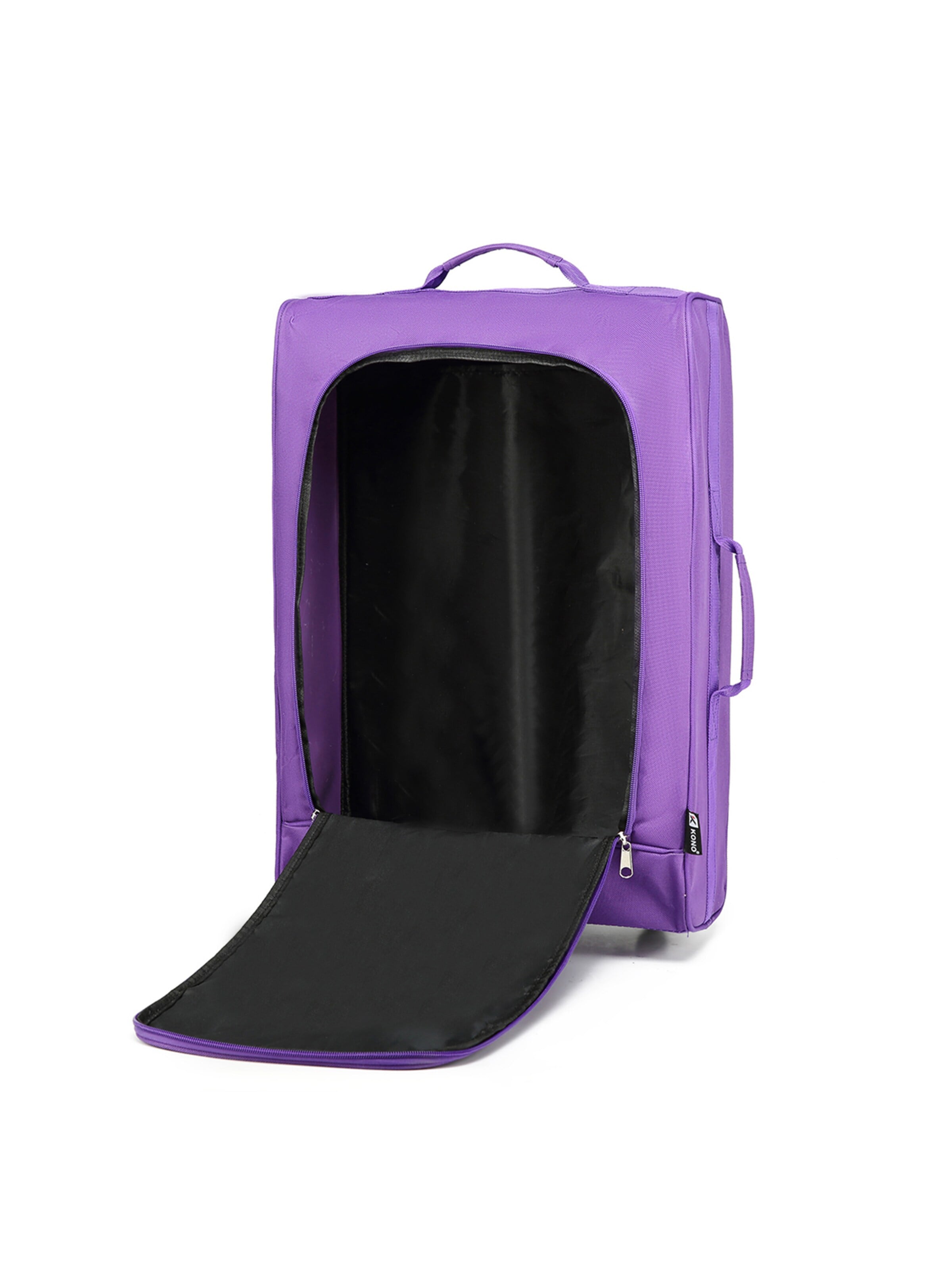 Kono Cart in Purple