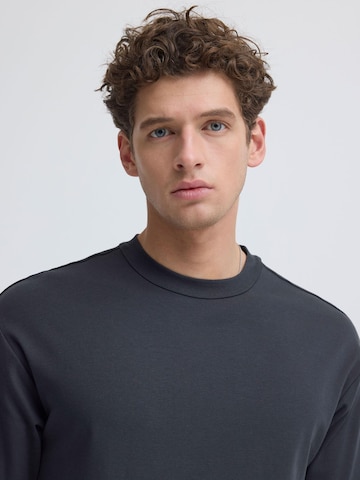 Casual Friday - Camiseta 'CFEkberg' en azul