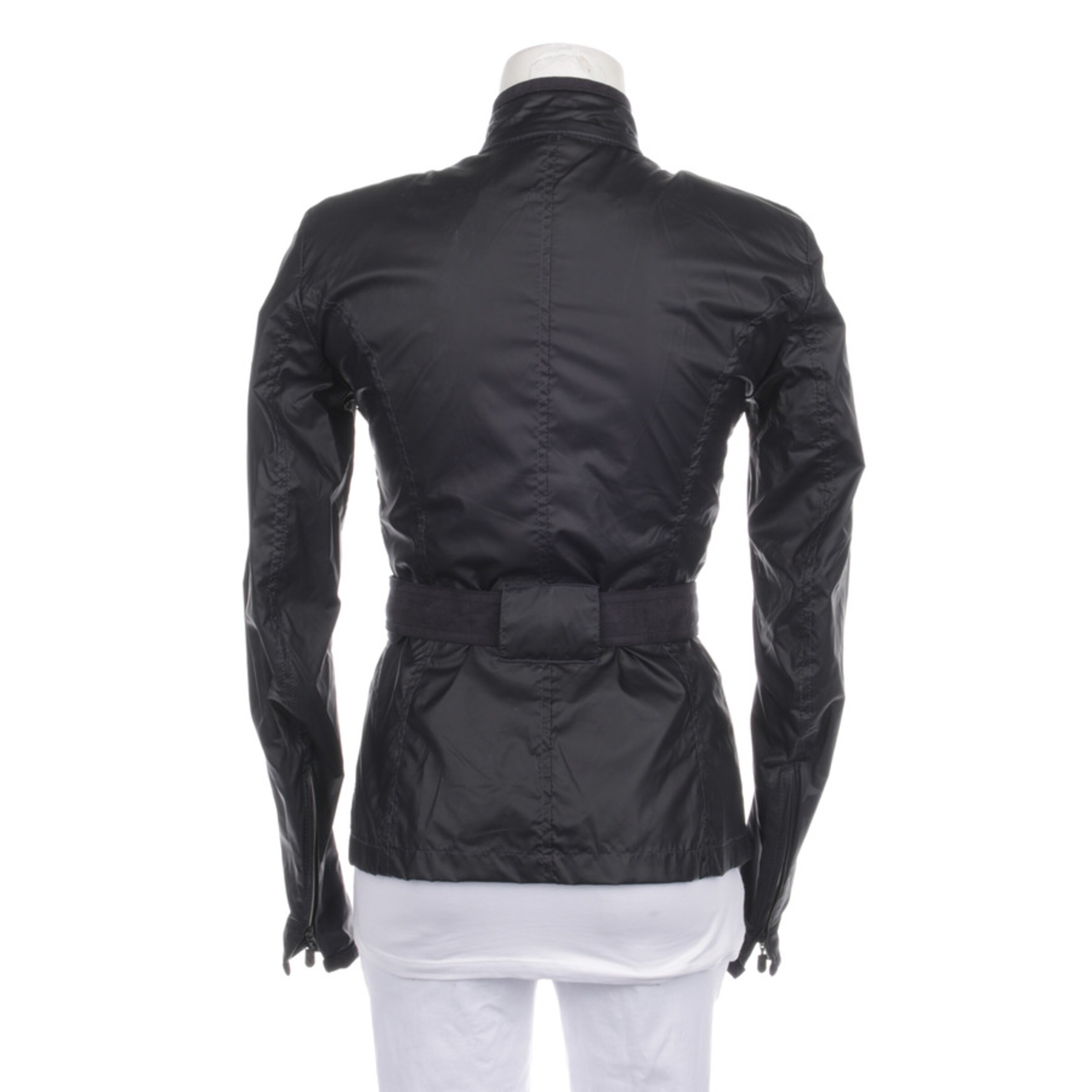 Belstaff Jacket & Coat in XS in Blue