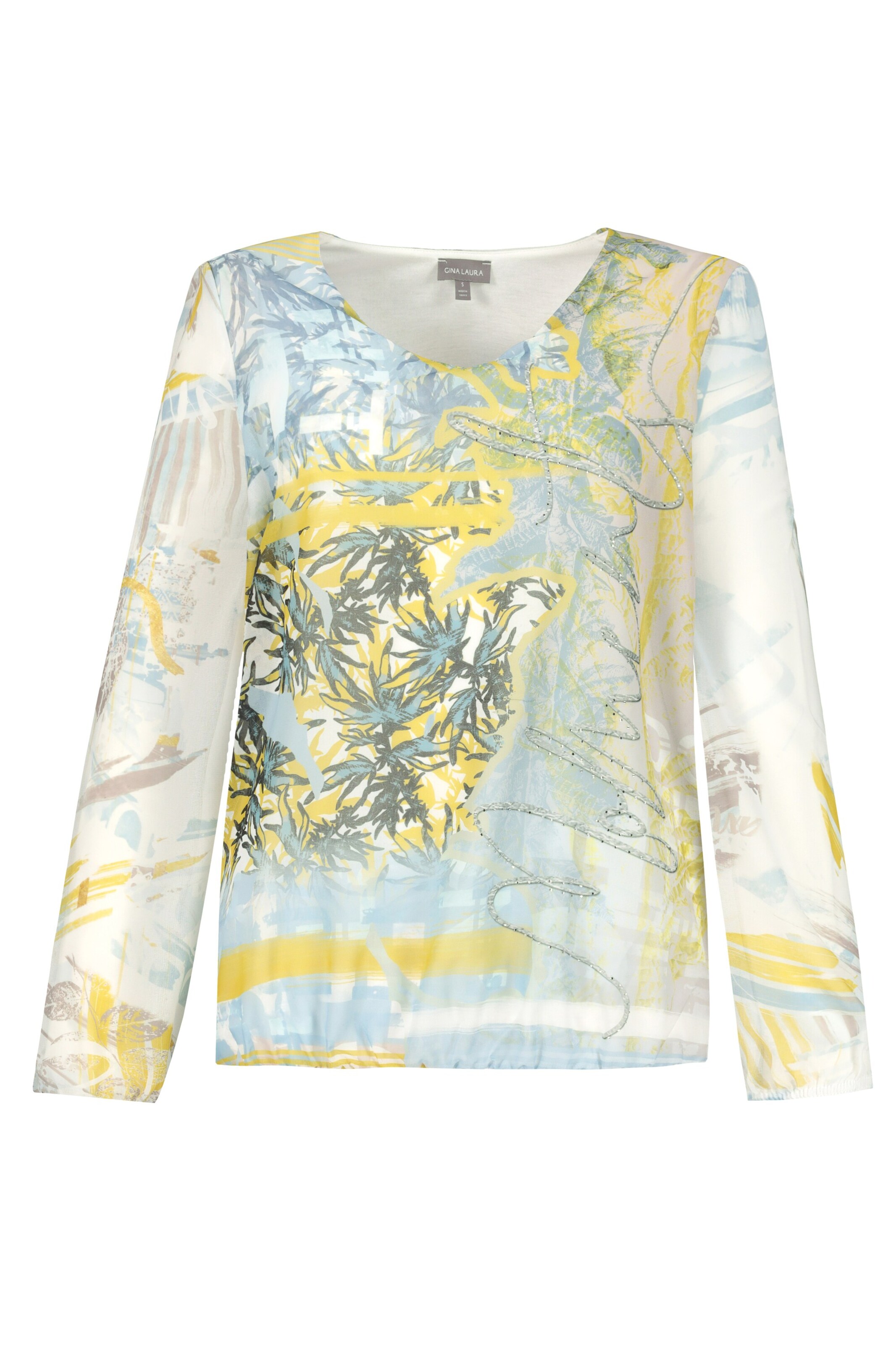 Gina Laura Festliche Blusen \u0026 Tuniken online kaufen | ABOUT YOU