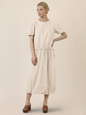 APART Blouse in Beige