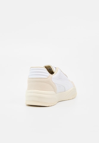 PUMA Sneaker 'PLUS' in Weiß