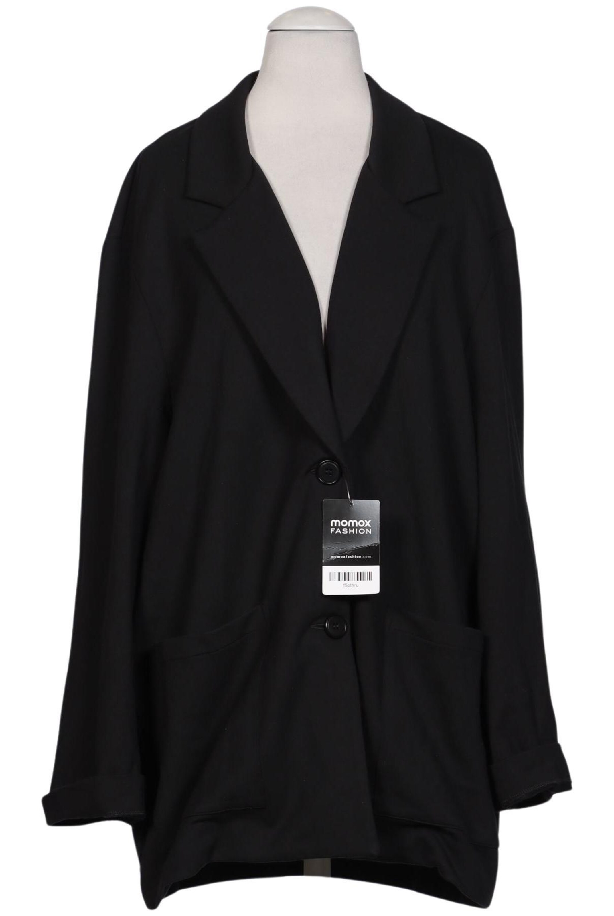 ARMEDANGELS Blazer in S in Black: front