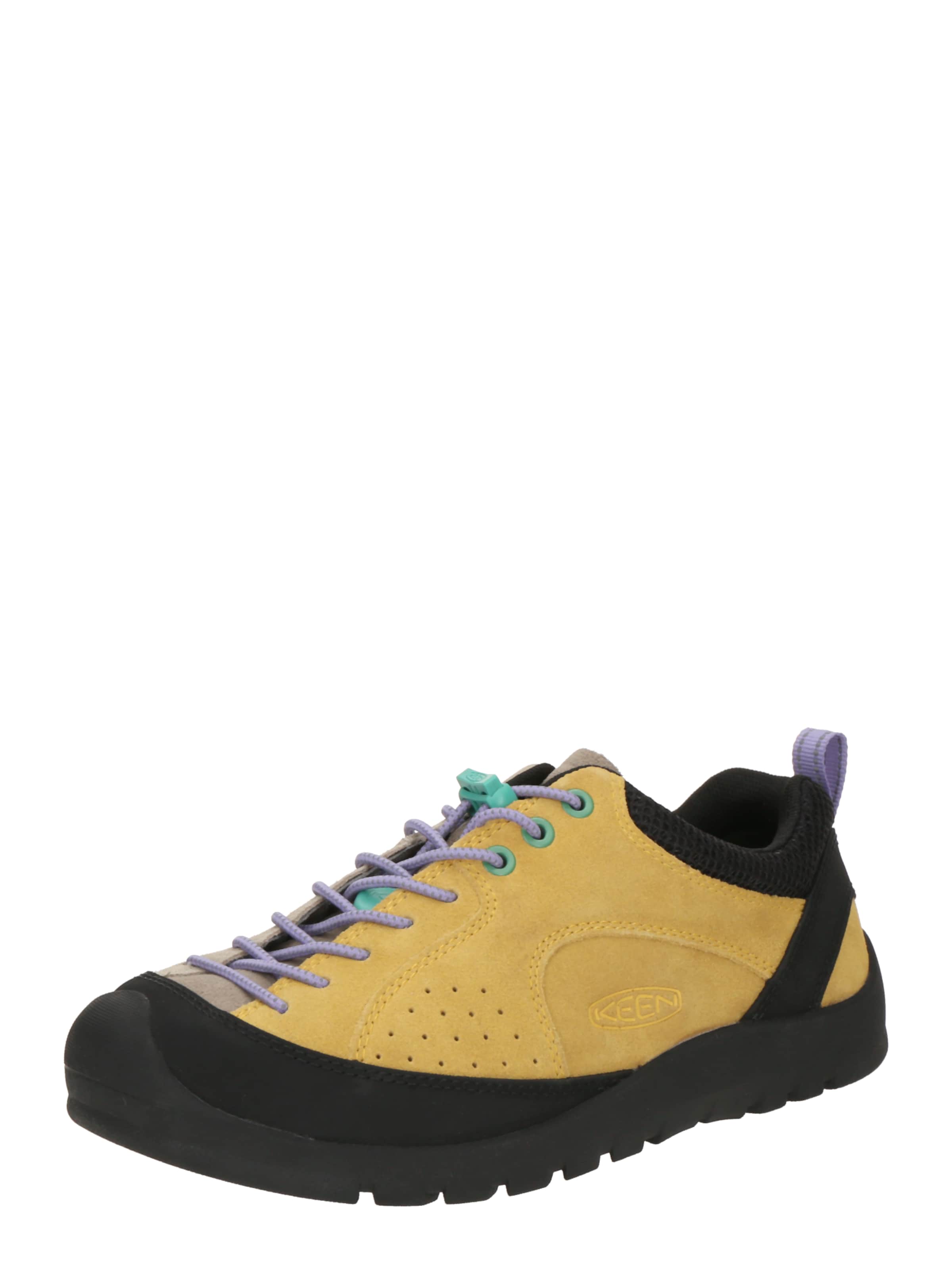 KEEN Low shoe &#x27;JASPER &quot;ROCKS&quot; SP&#x27; in Mixed colours: front