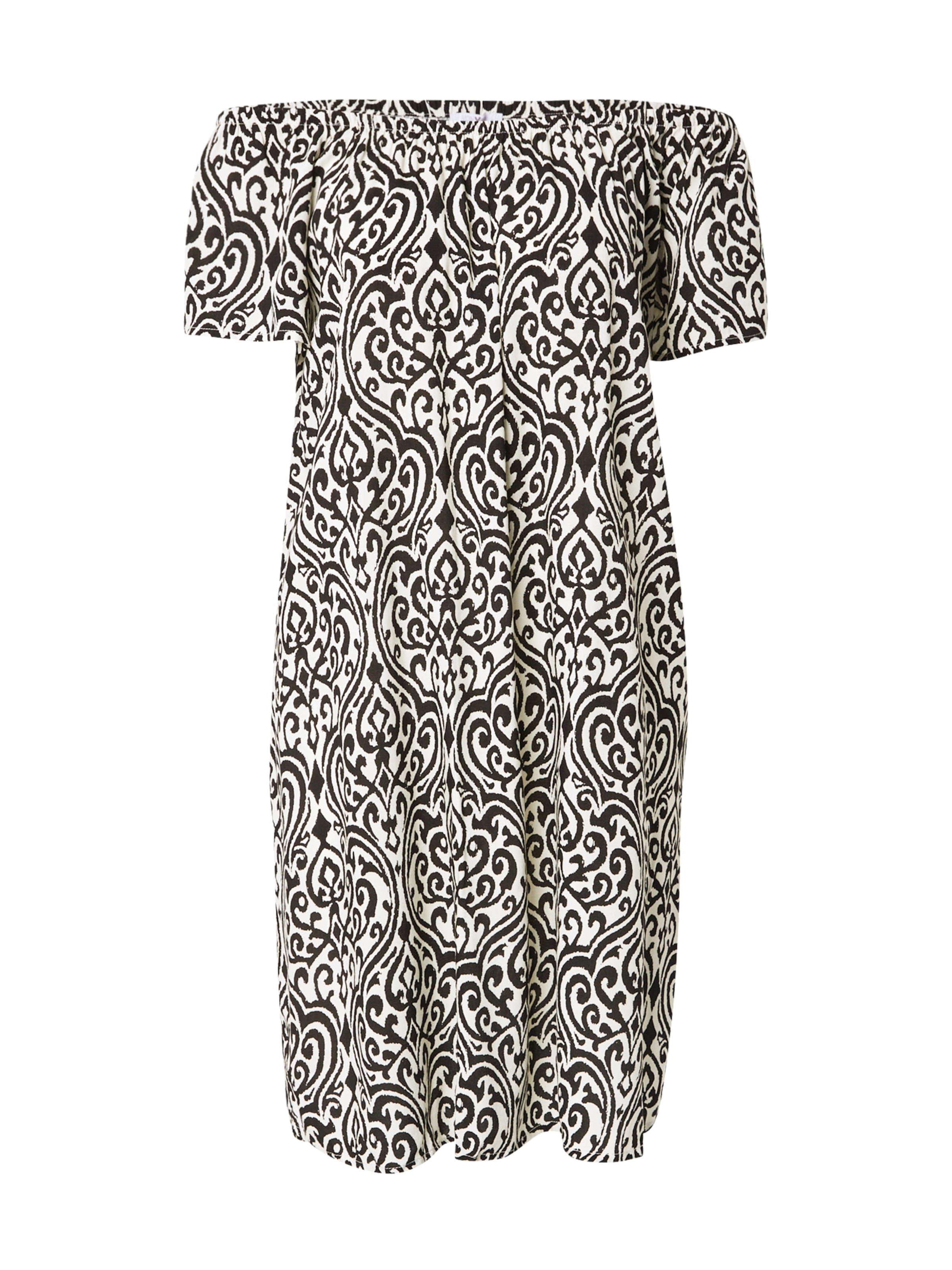 Hailys Kesämekko 'El44in' värissä valkoinen: etupuoli