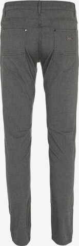 CIPO & BAXX Slim fit Pants 'Stan' in Grey