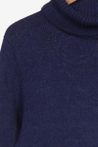 Tommy Jeans Pullover XL in Lila