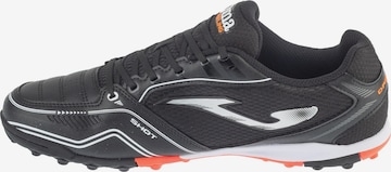 JOMA Soccer shoe 'Dribling 25 DRIW TF' in Black: front