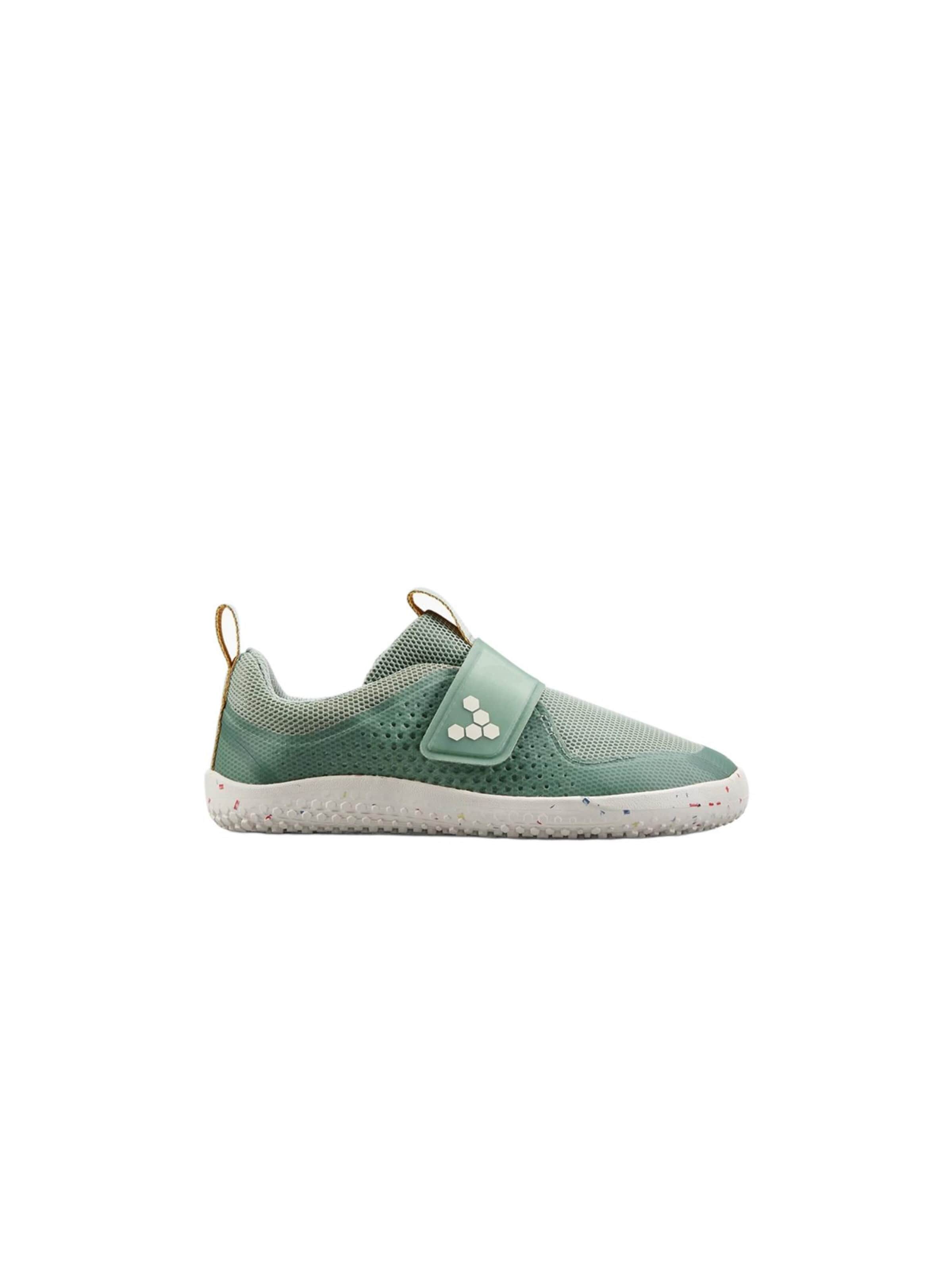 Vivo Barefoot Σνίκερ 'PRIMUS SPORT III' σε πράσινο