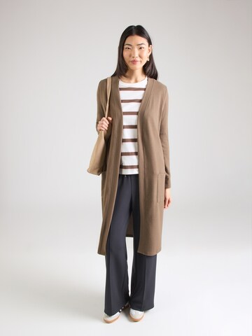 Noisy may Pletena jopa 'NMCITY' | rjava barva: sprednja stran