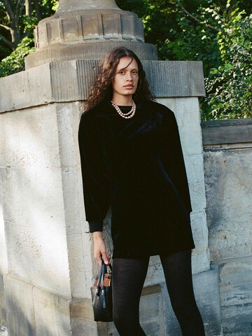 EDITED Dress 'Inaya' in Black