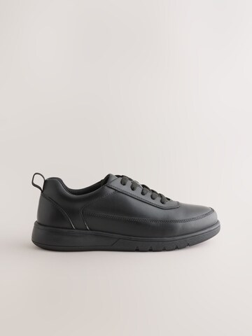 Next - Zapatillas deportivas en negro