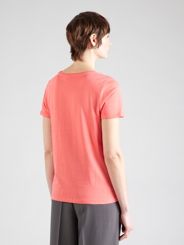 Maglietta 'ONLKita' di ONLY in rosso