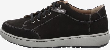 JOSEF SEIBEL Sneakers 'David 03' in Black: front