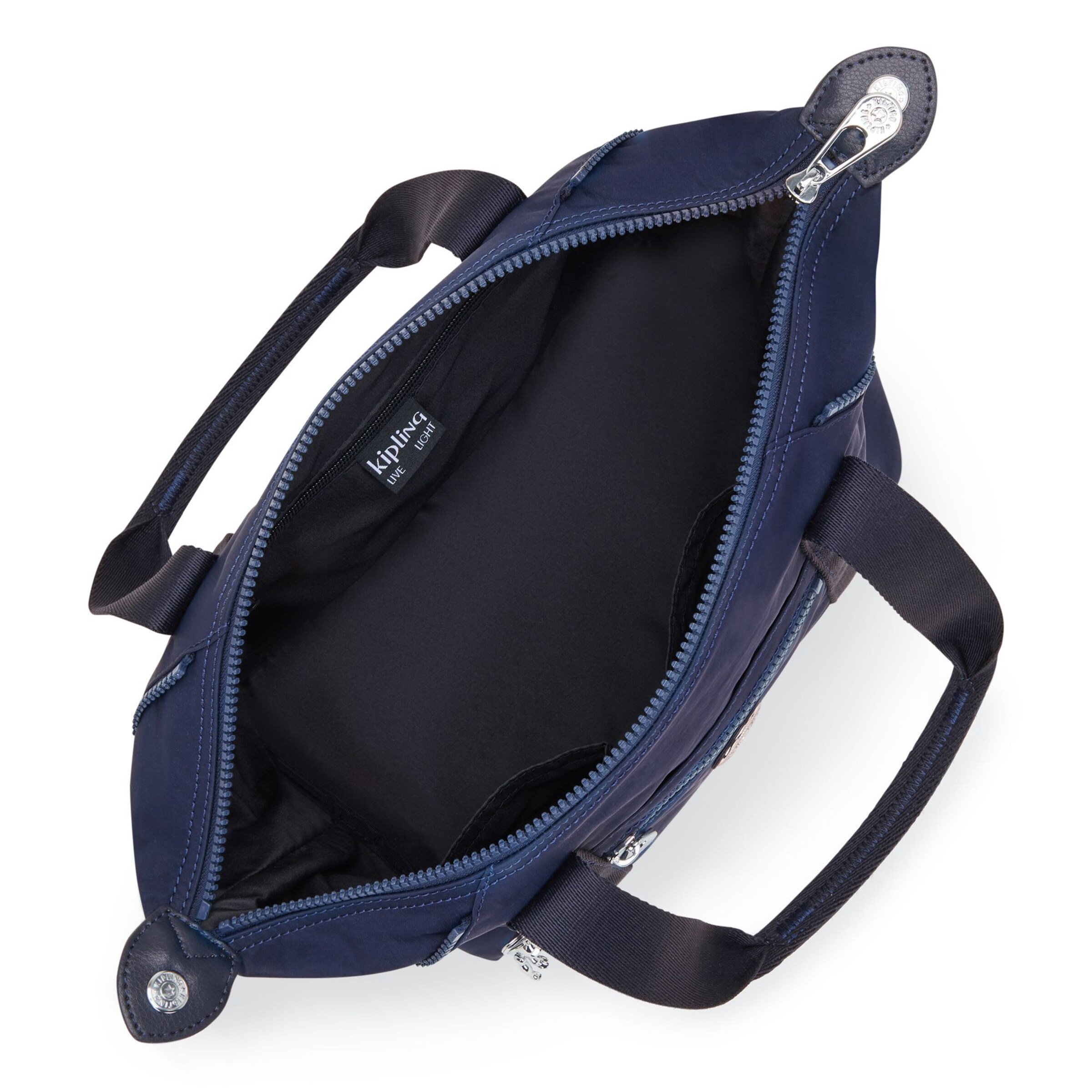 KIPLING Torebka 'Art' w kolorze niebieski