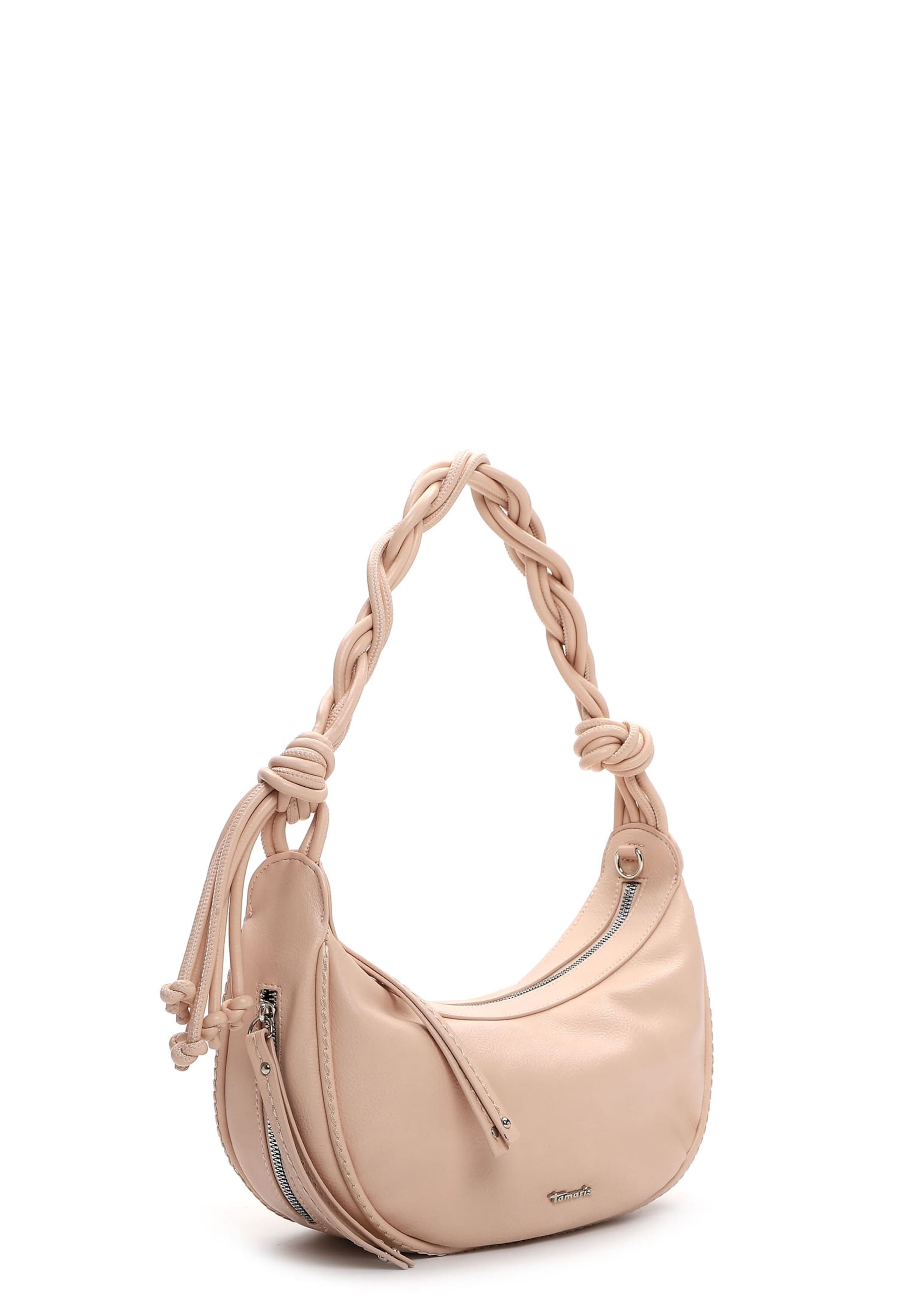 Sac bandoulière 'Keona' Tamaris en rose