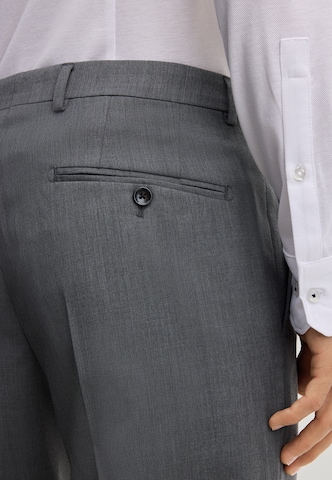 JOOP! Regular Suit in Grey