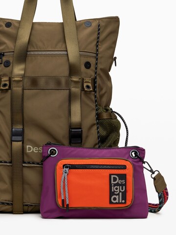 Desigual Backpack in Brown